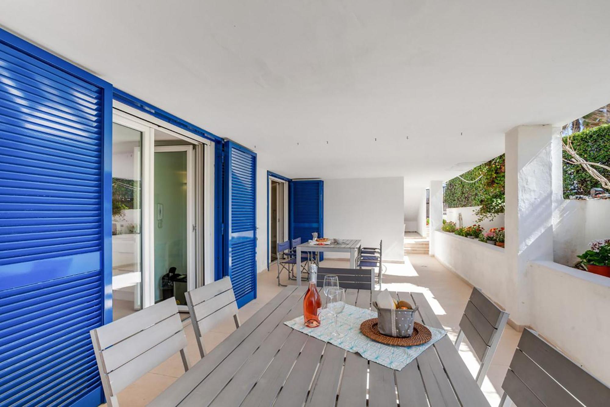 Casaalmare Apartment Mola di Bari Exterior photo