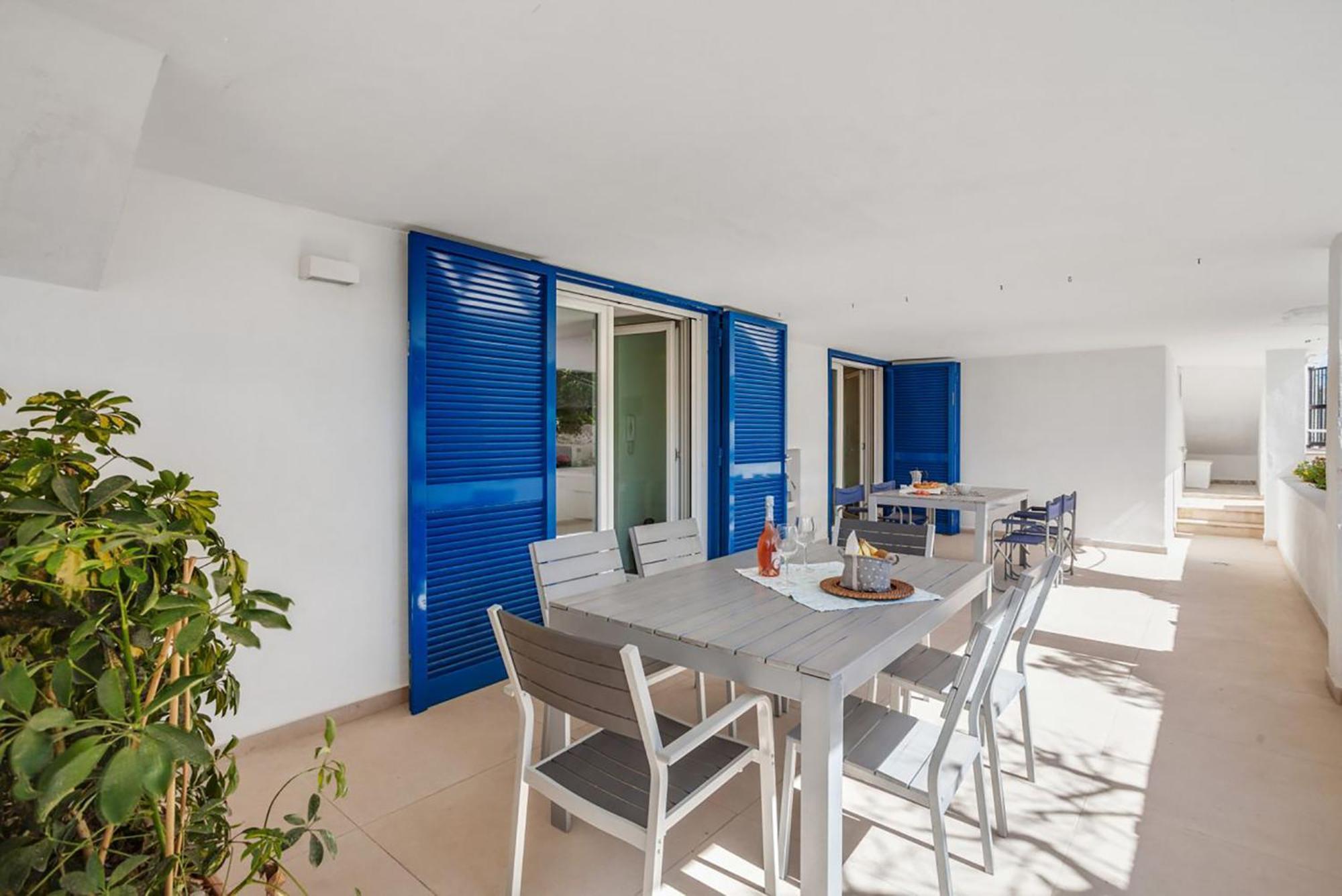 Casaalmare Apartment Mola di Bari Exterior photo