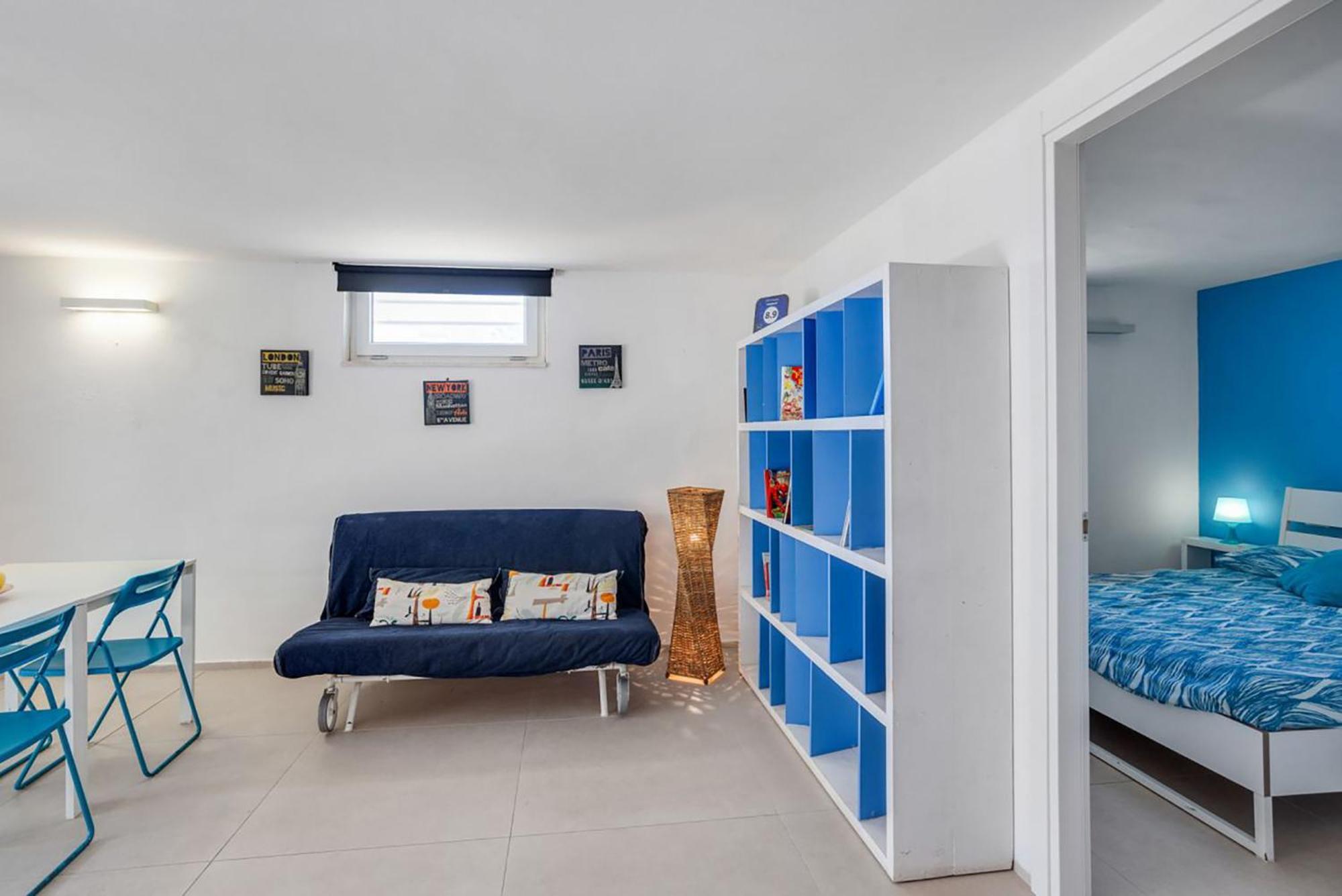 Casaalmare Apartment Mola di Bari Exterior photo