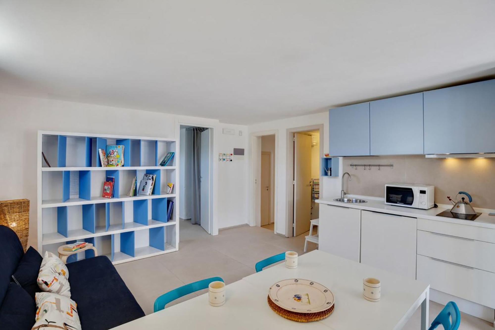 Casaalmare Apartment Mola di Bari Exterior photo