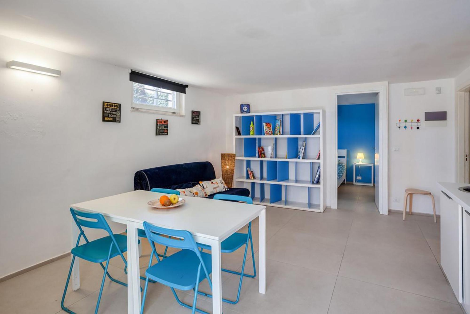 Casaalmare Apartment Mola di Bari Exterior photo