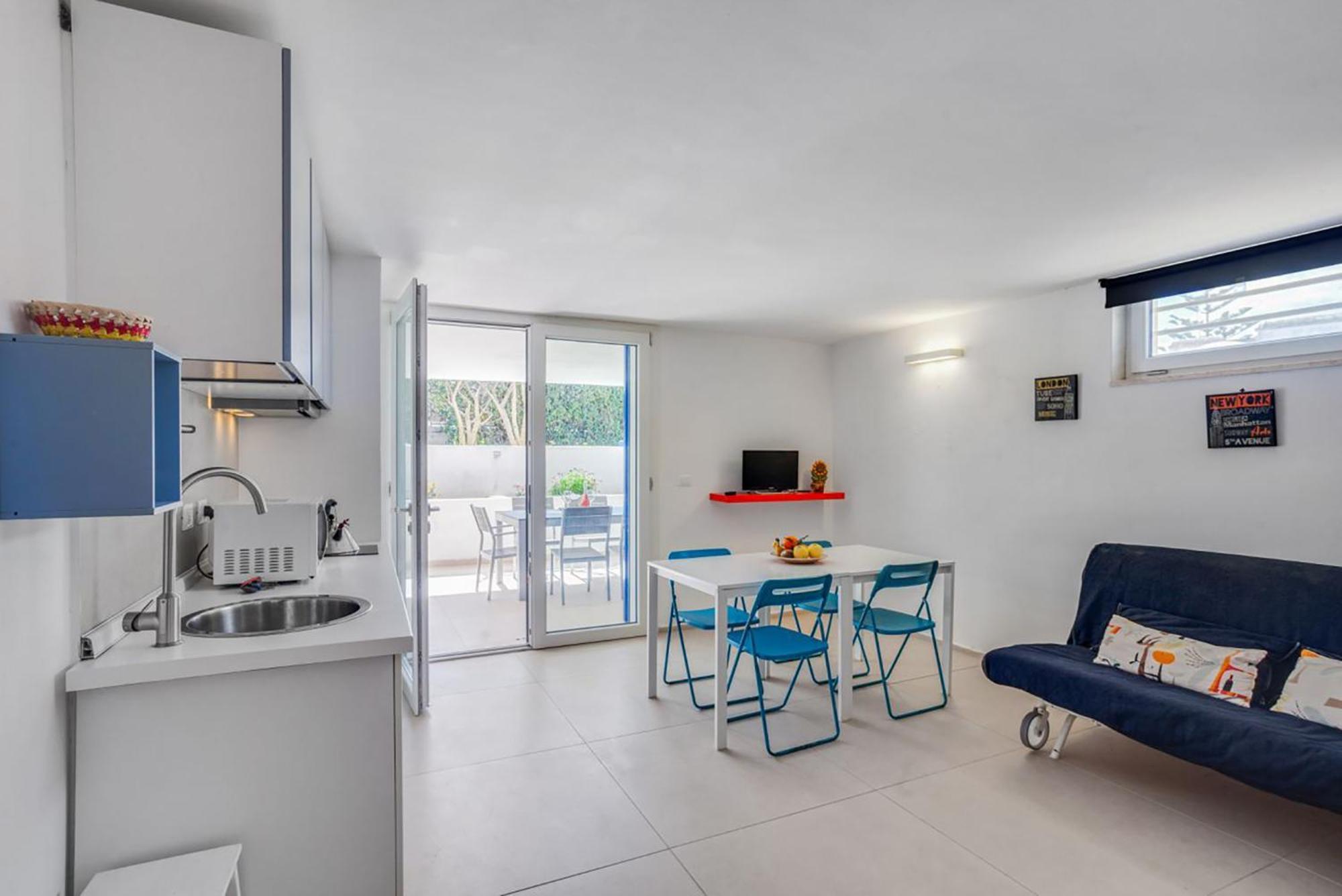 Casaalmare Apartment Mola di Bari Exterior photo