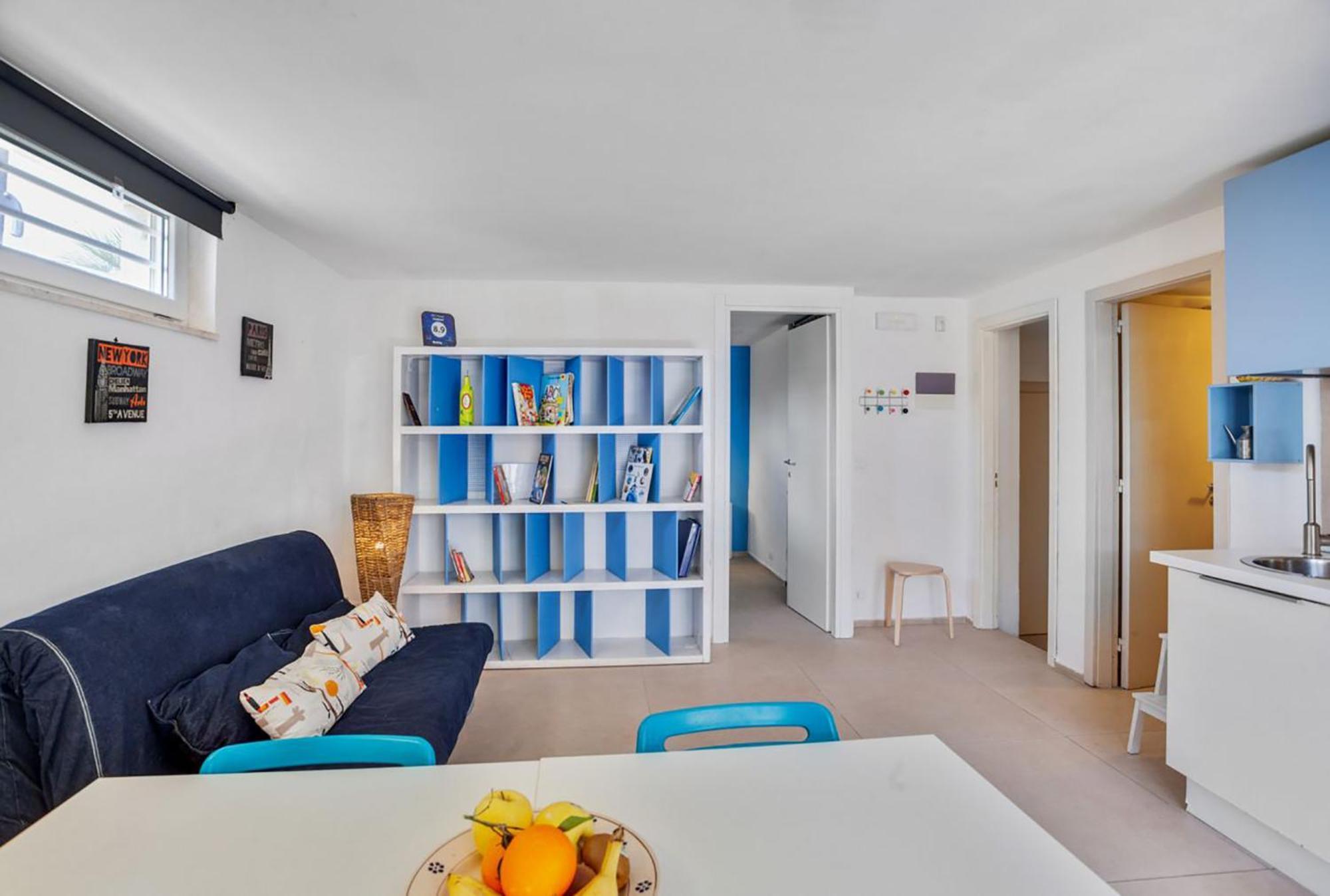 Casaalmare Apartment Mola di Bari Exterior photo