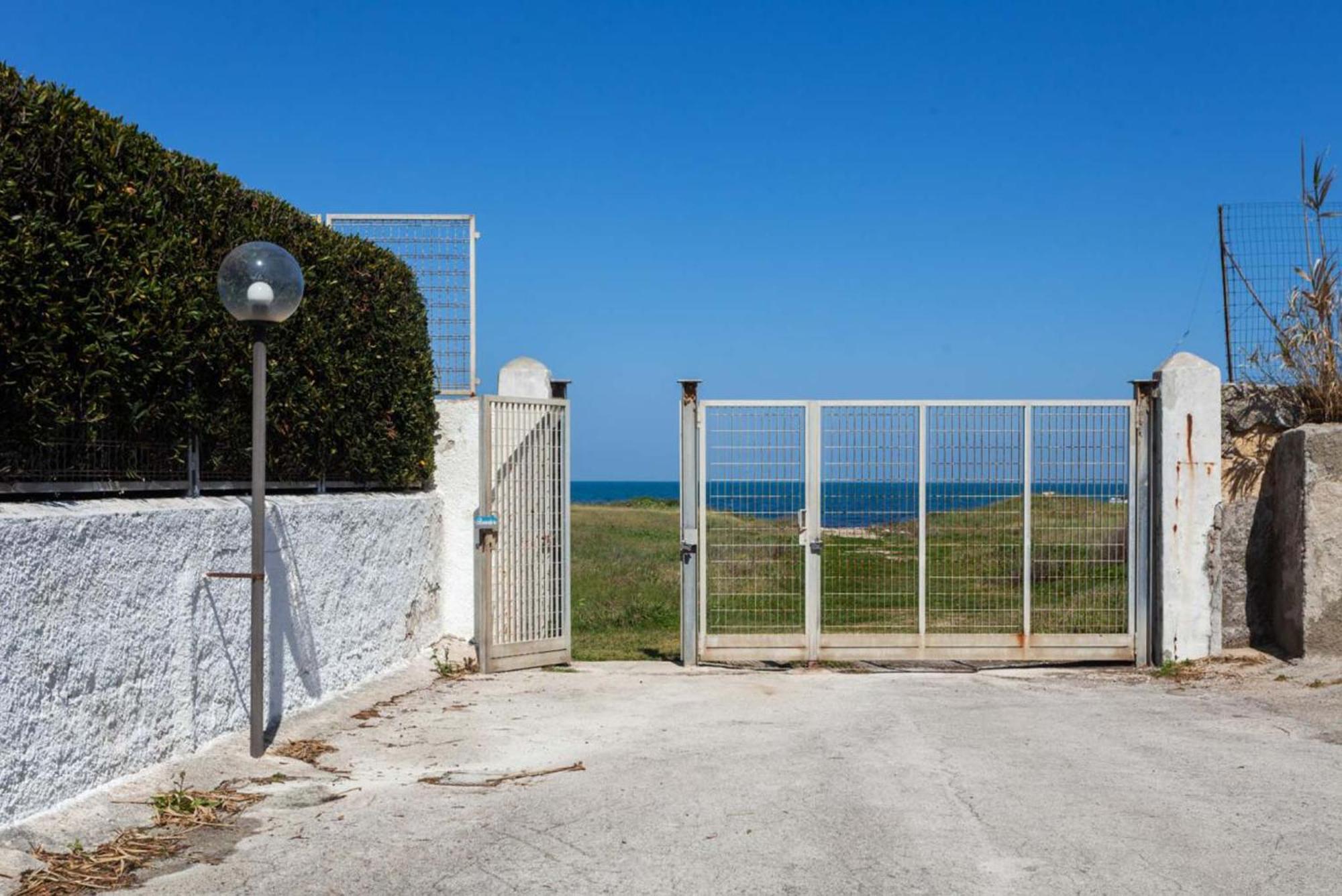 Casaalmare Apartment Mola di Bari Exterior photo