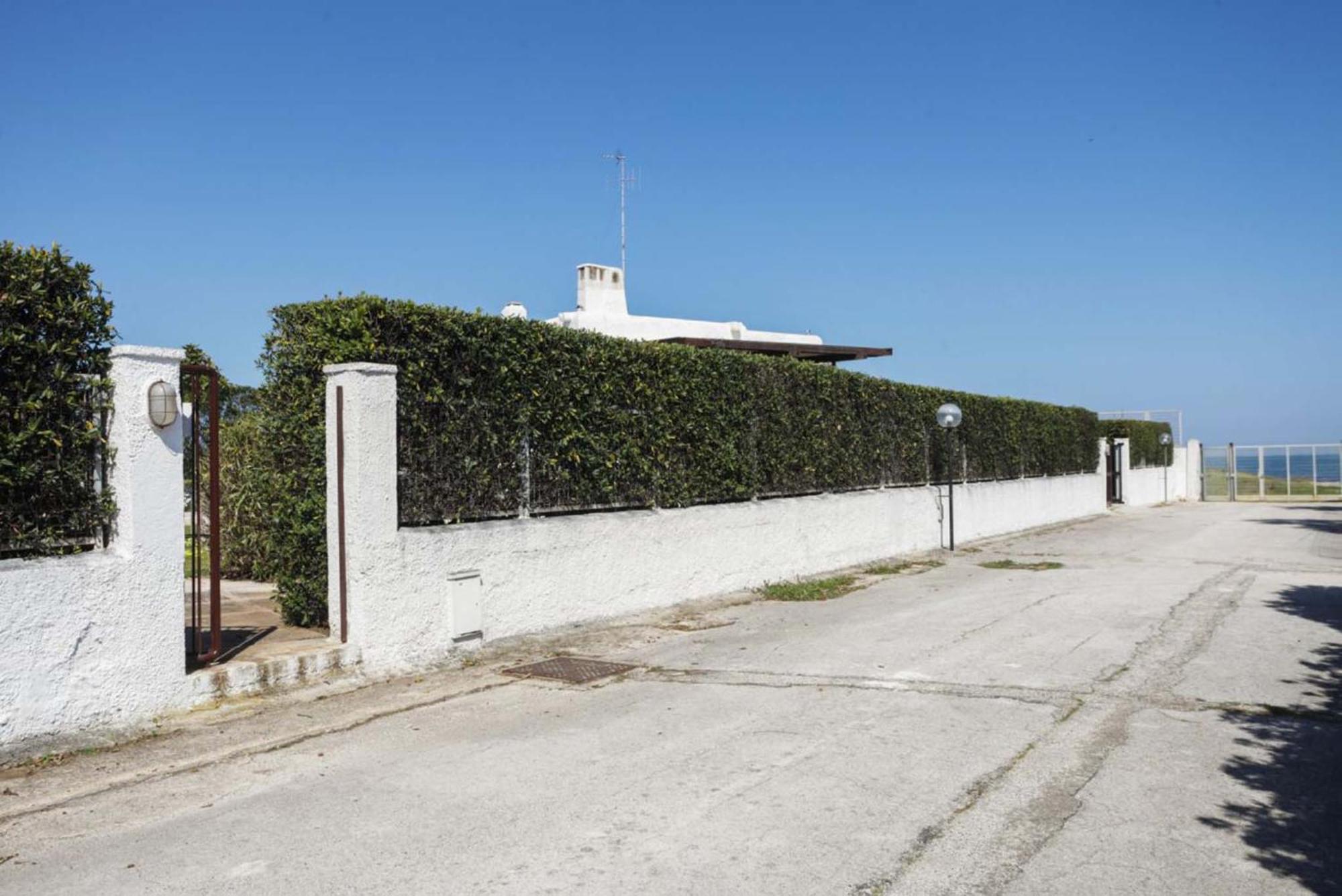 Casaalmare Apartment Mola di Bari Exterior photo