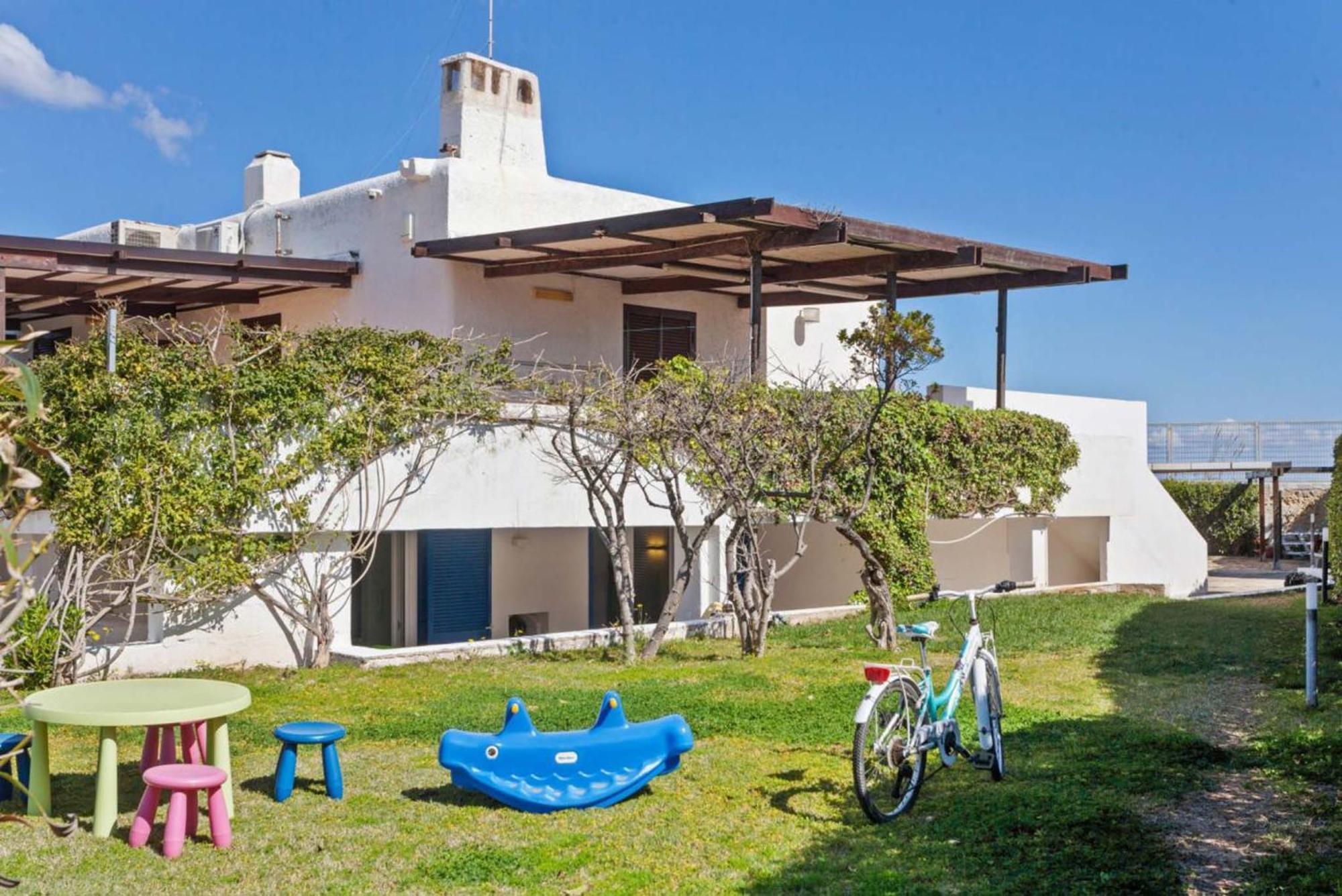 Casaalmare Apartment Mola di Bari Exterior photo