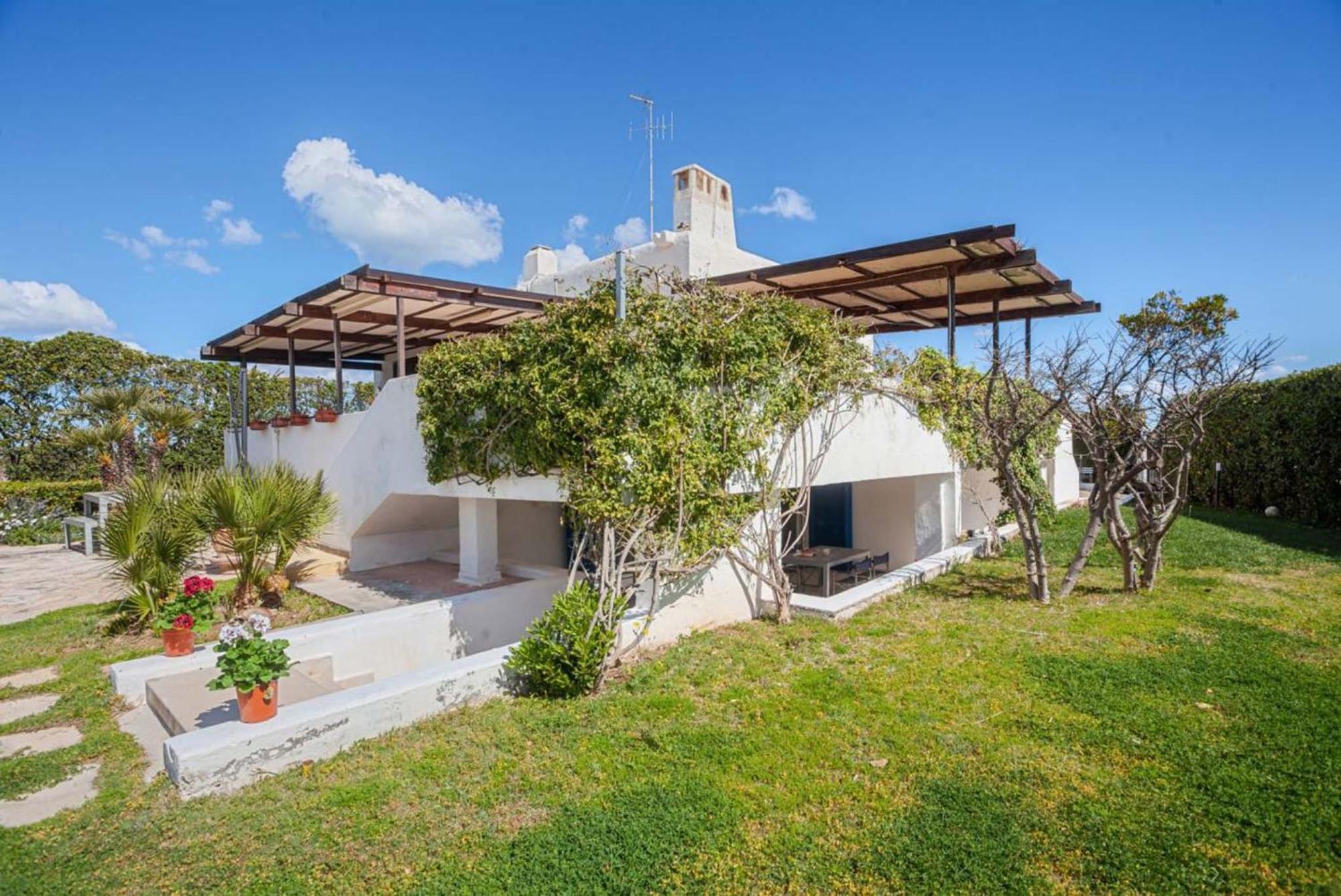 Casaalmare Apartment Mola di Bari Exterior photo
