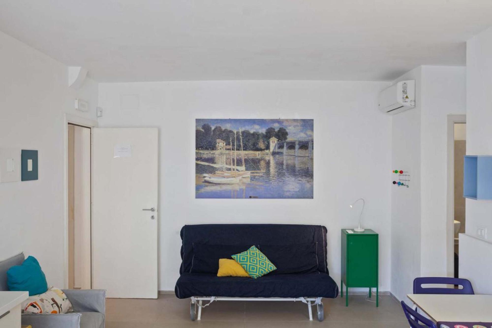 Casaalmare Apartment Mola di Bari Exterior photo