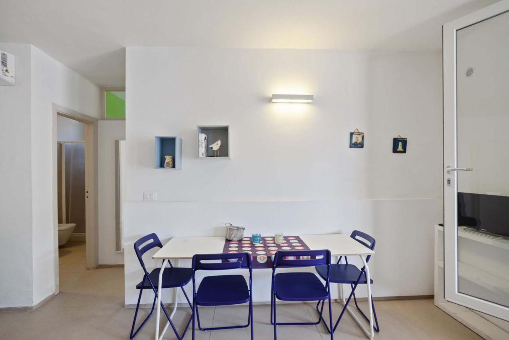Casaalmare Apartment Mola di Bari Exterior photo