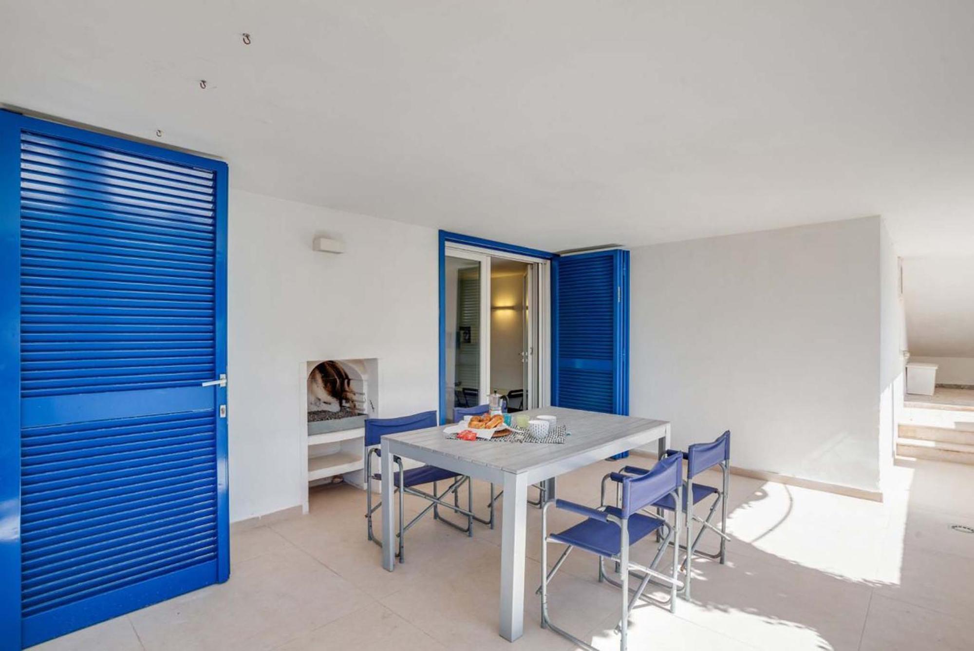 Casaalmare Apartment Mola di Bari Exterior photo