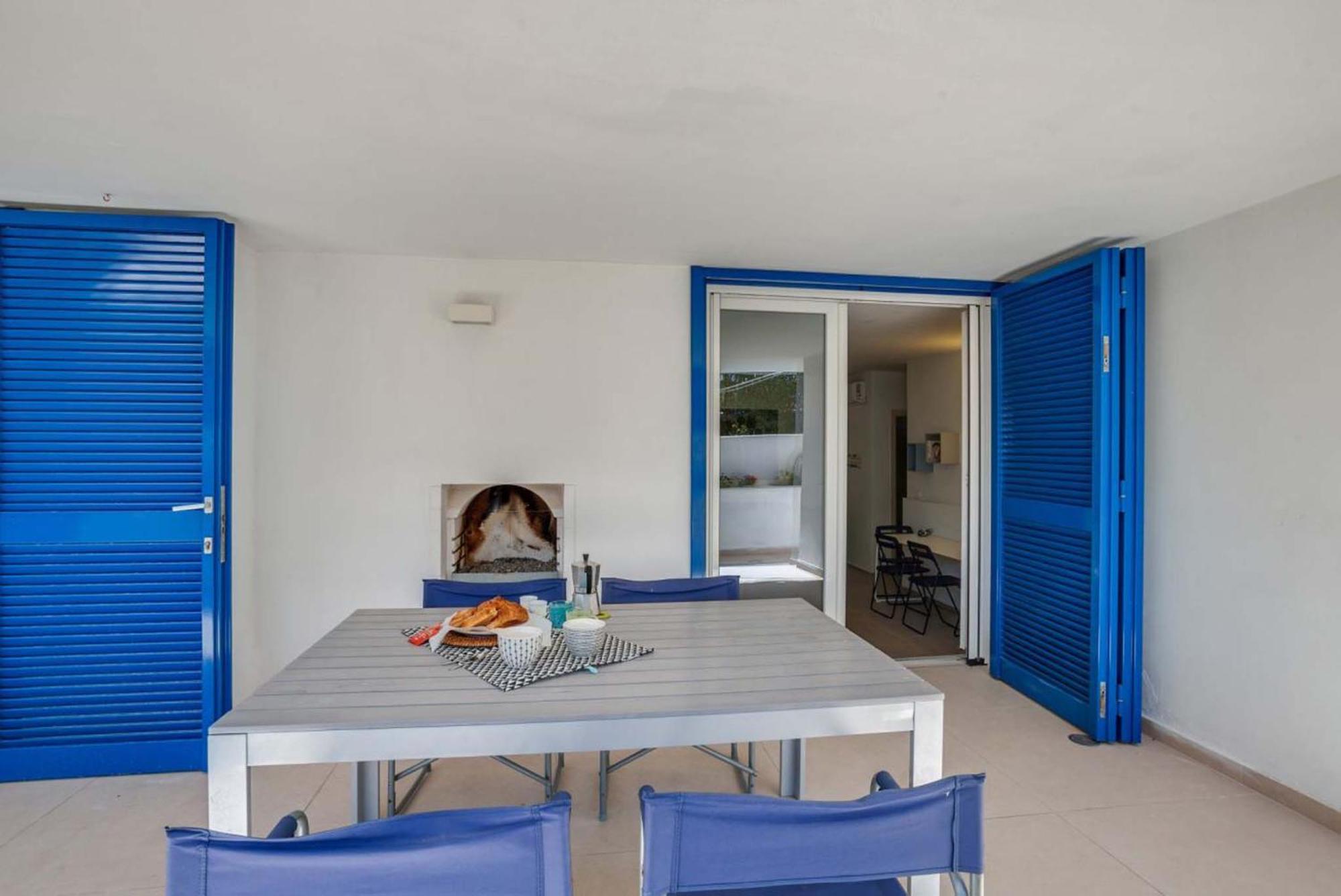 Casaalmare Apartment Mola di Bari Exterior photo
