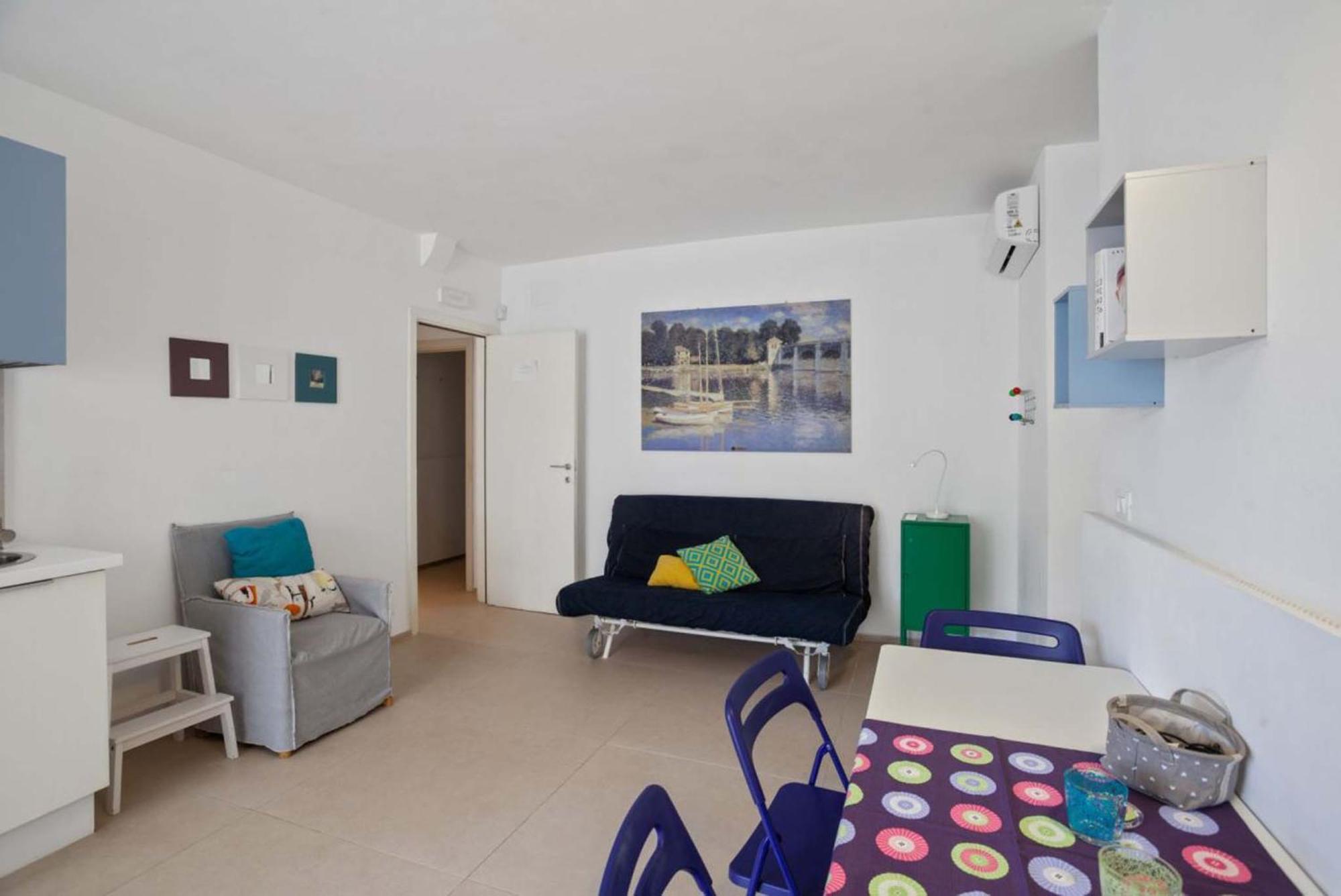 Casaalmare Apartment Mola di Bari Exterior photo