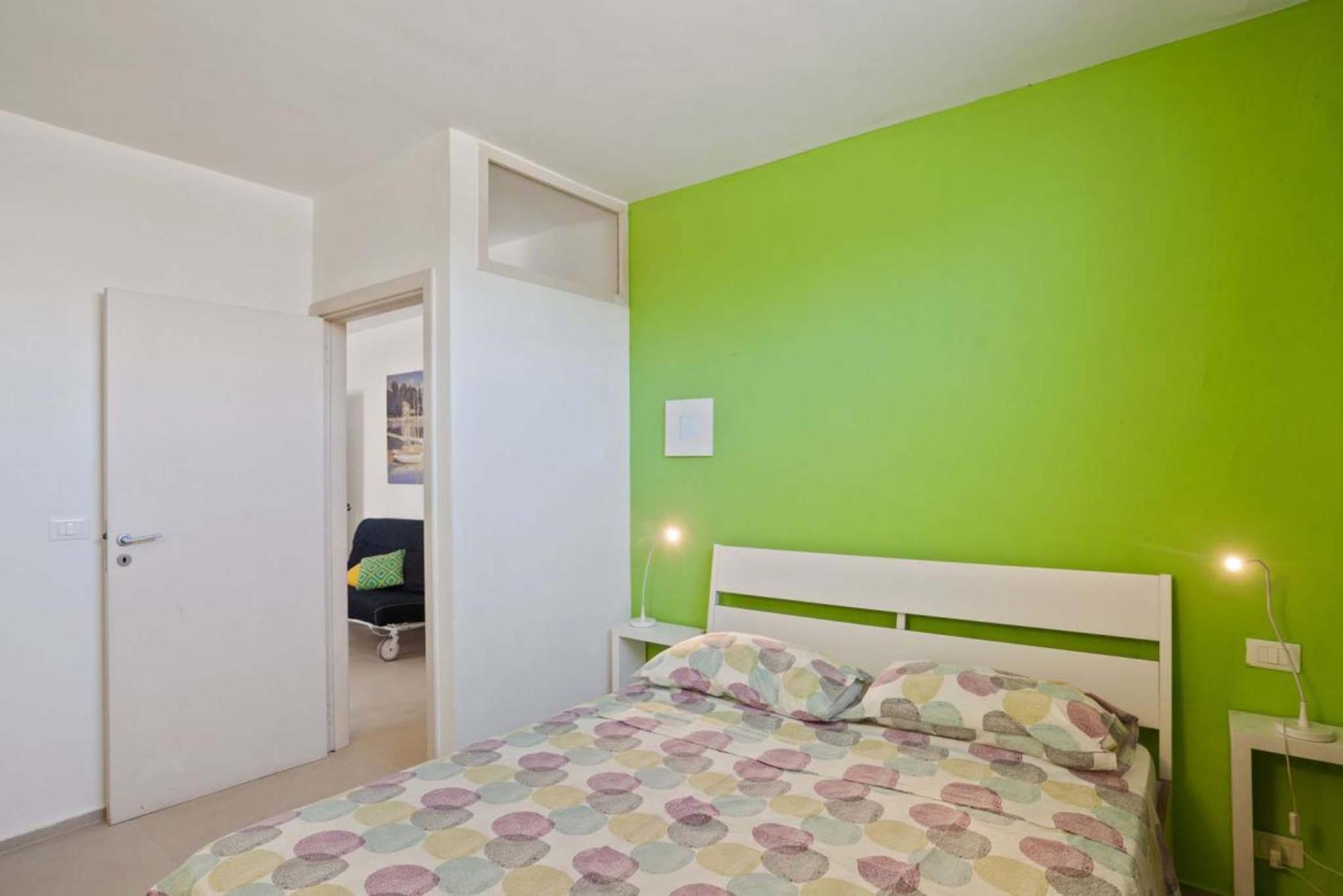 Casaalmare Apartment Mola di Bari Exterior photo