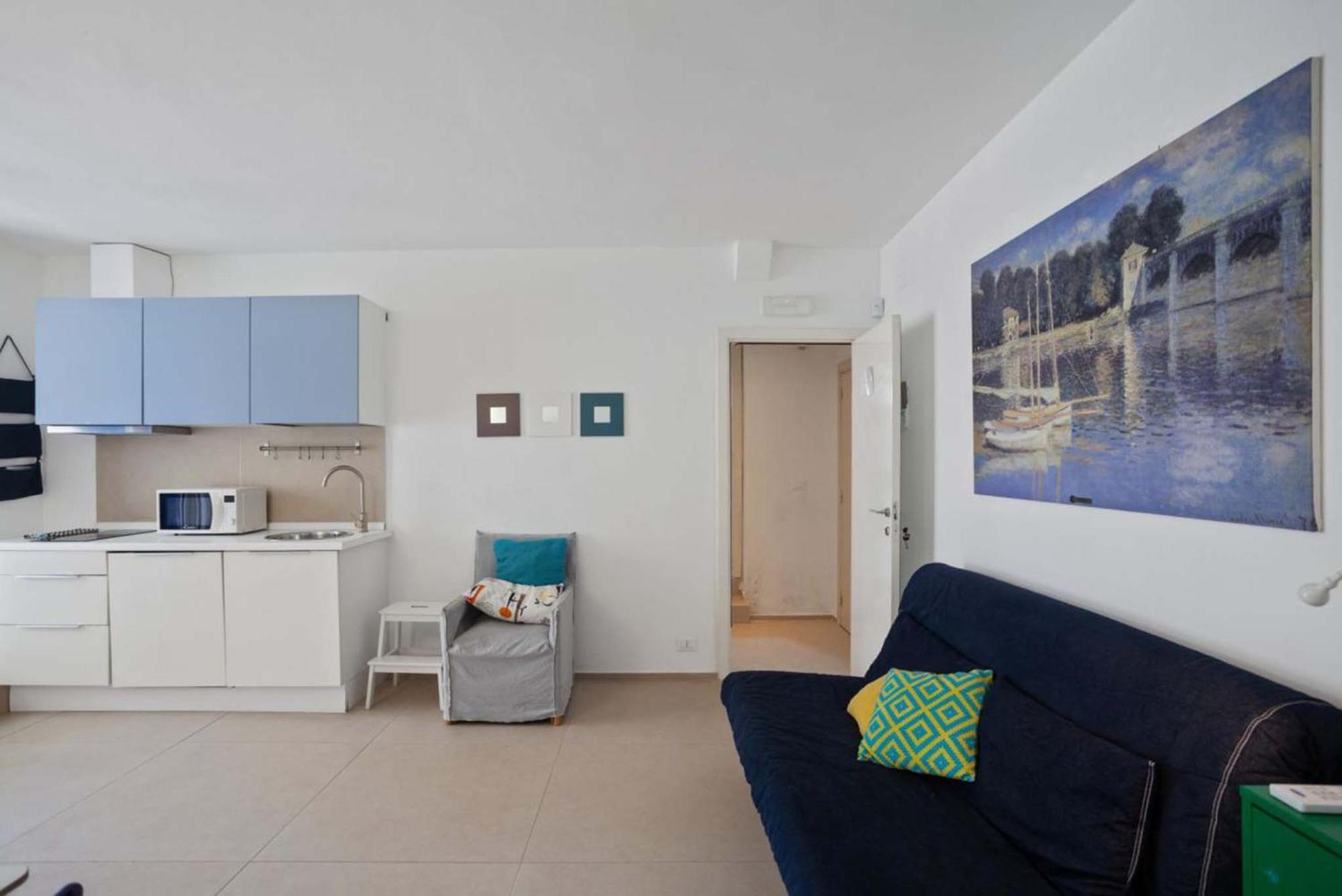 Casaalmare Apartment Mola di Bari Exterior photo