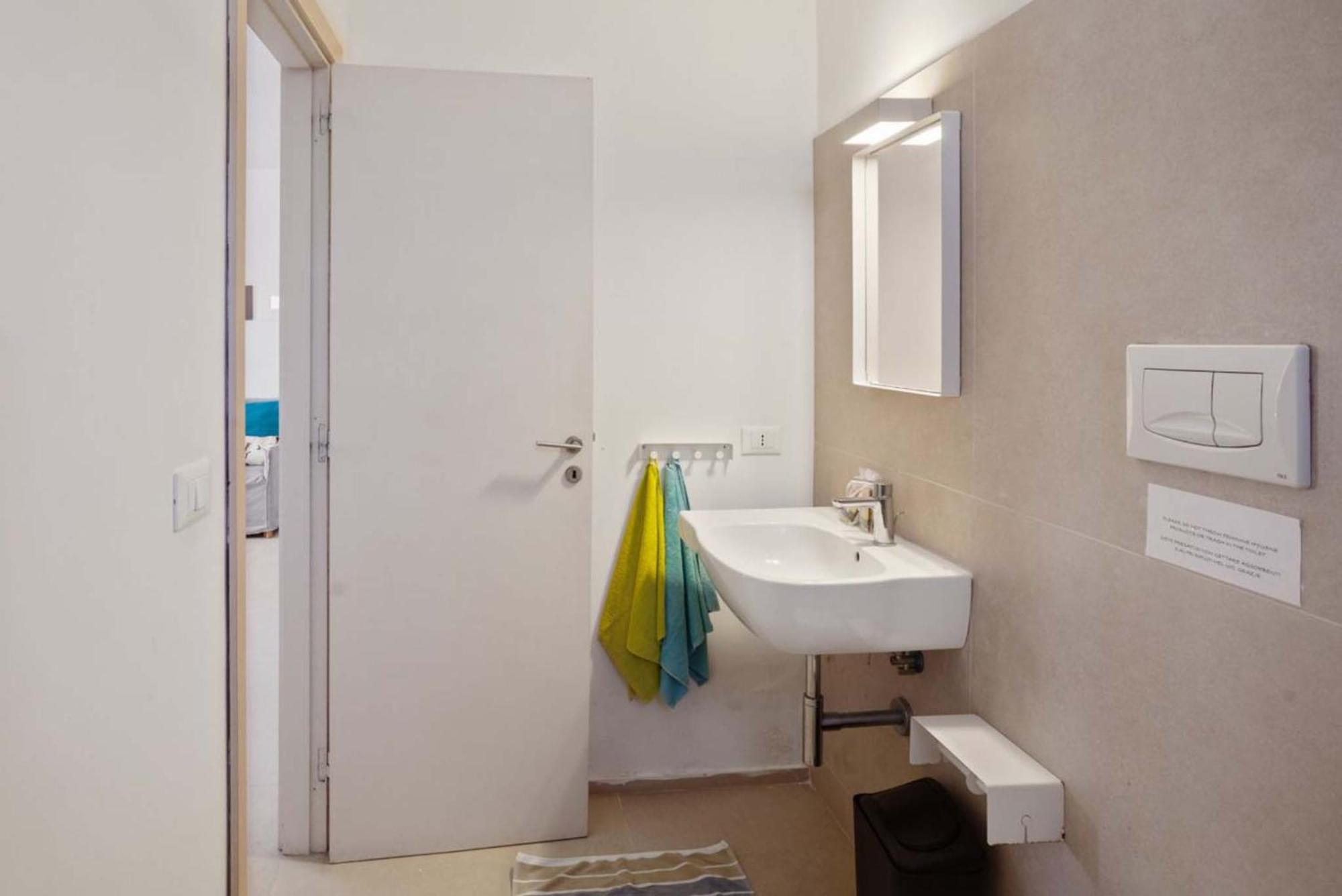 Casaalmare Apartment Mola di Bari Exterior photo