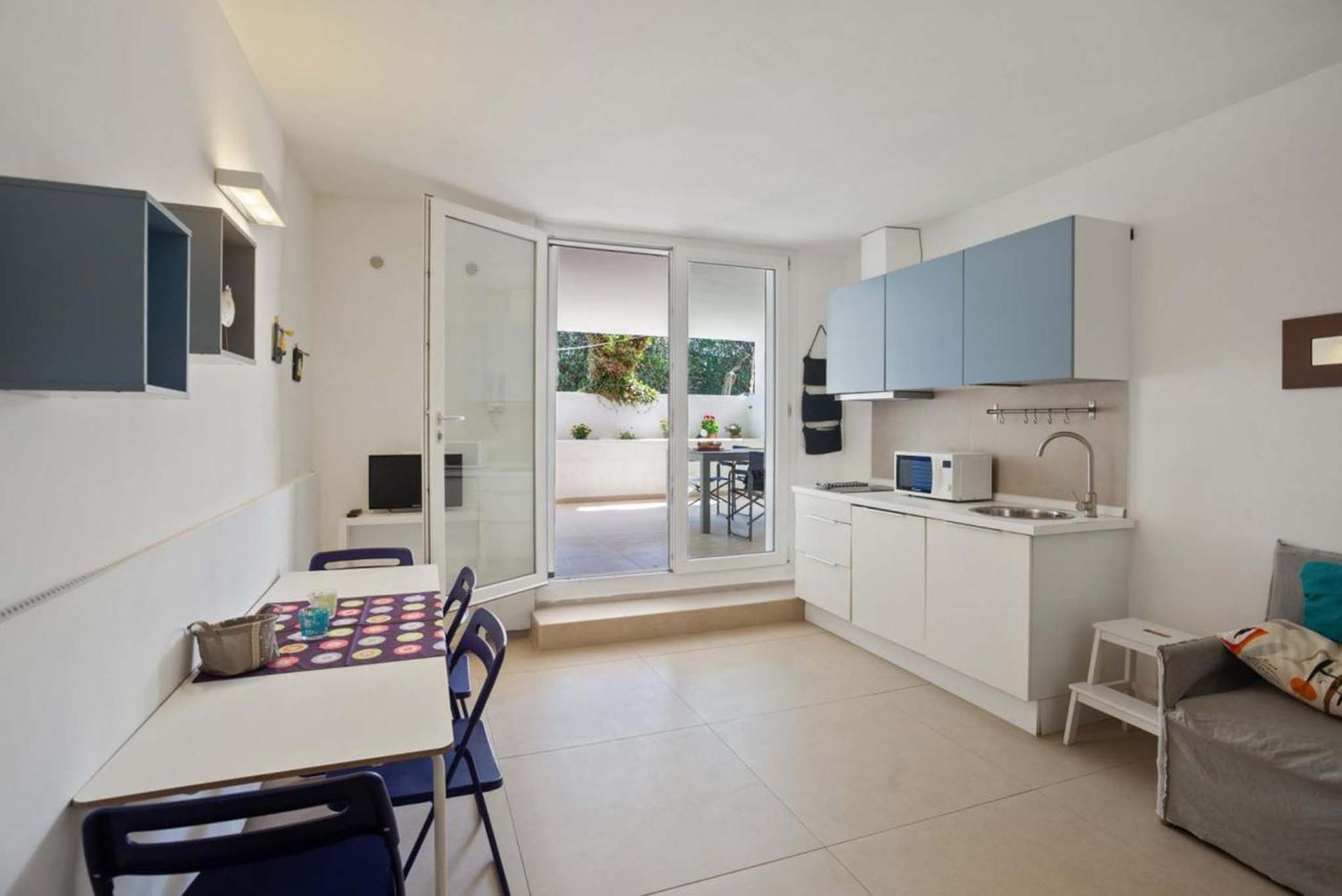 Casaalmare Apartment Mola di Bari Exterior photo