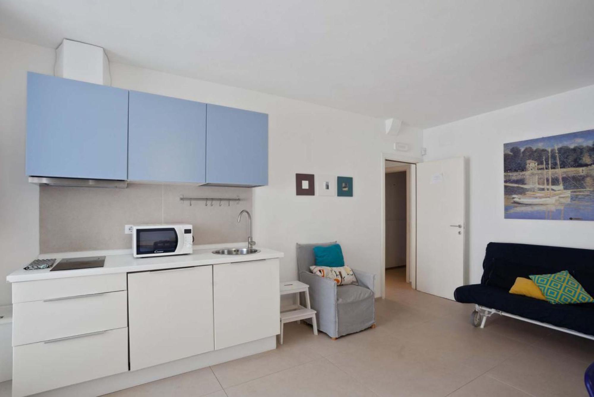Casaalmare Apartment Mola di Bari Exterior photo