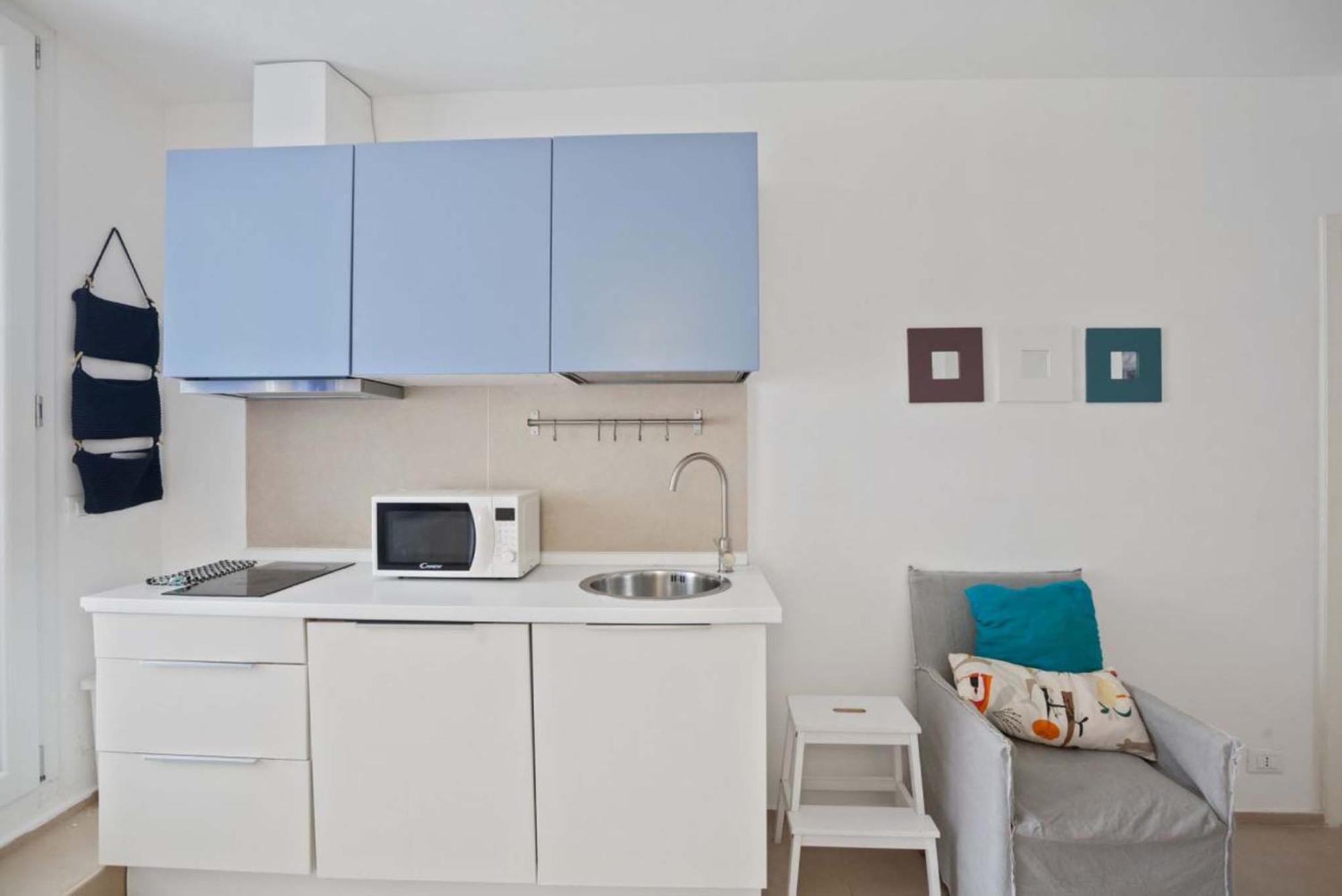 Casaalmare Apartment Mola di Bari Exterior photo